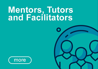 Mentors, Tutors & Facilitators